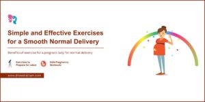 Read more about the article Simple and Effective Exercises for a Smooth Normal Delivery