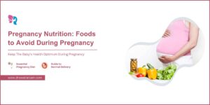 Read more about the article Vegetables to Avoid During Pregnancy – DrSwatiAttam