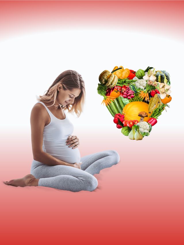 Top 05 Vegetables to Avoid During Pregnancy