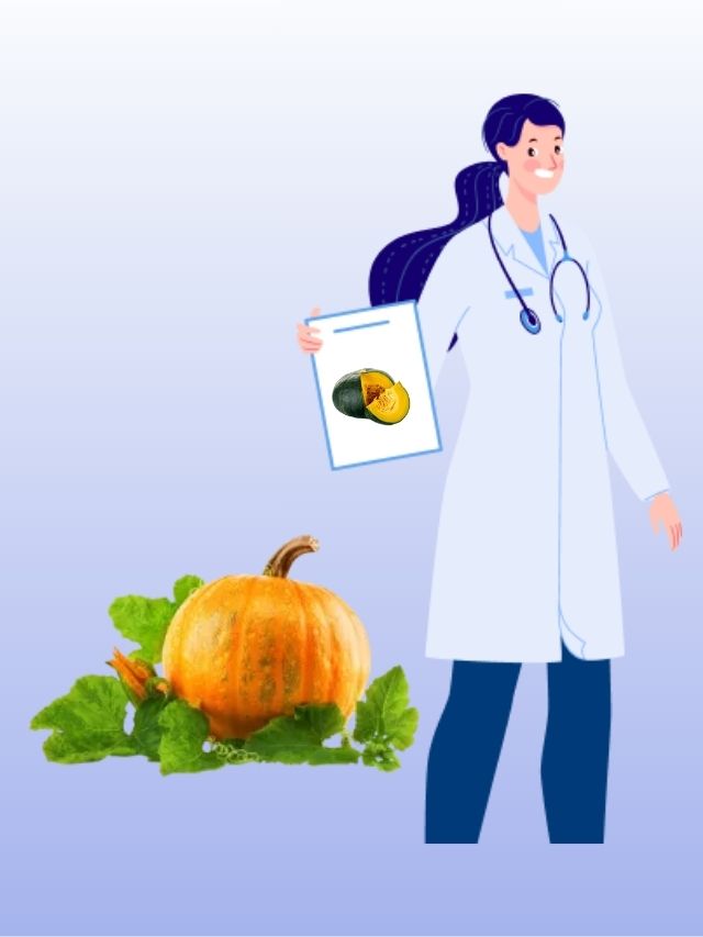 Top 05 Benefits of Pumpkin During Pregnancy (2024)