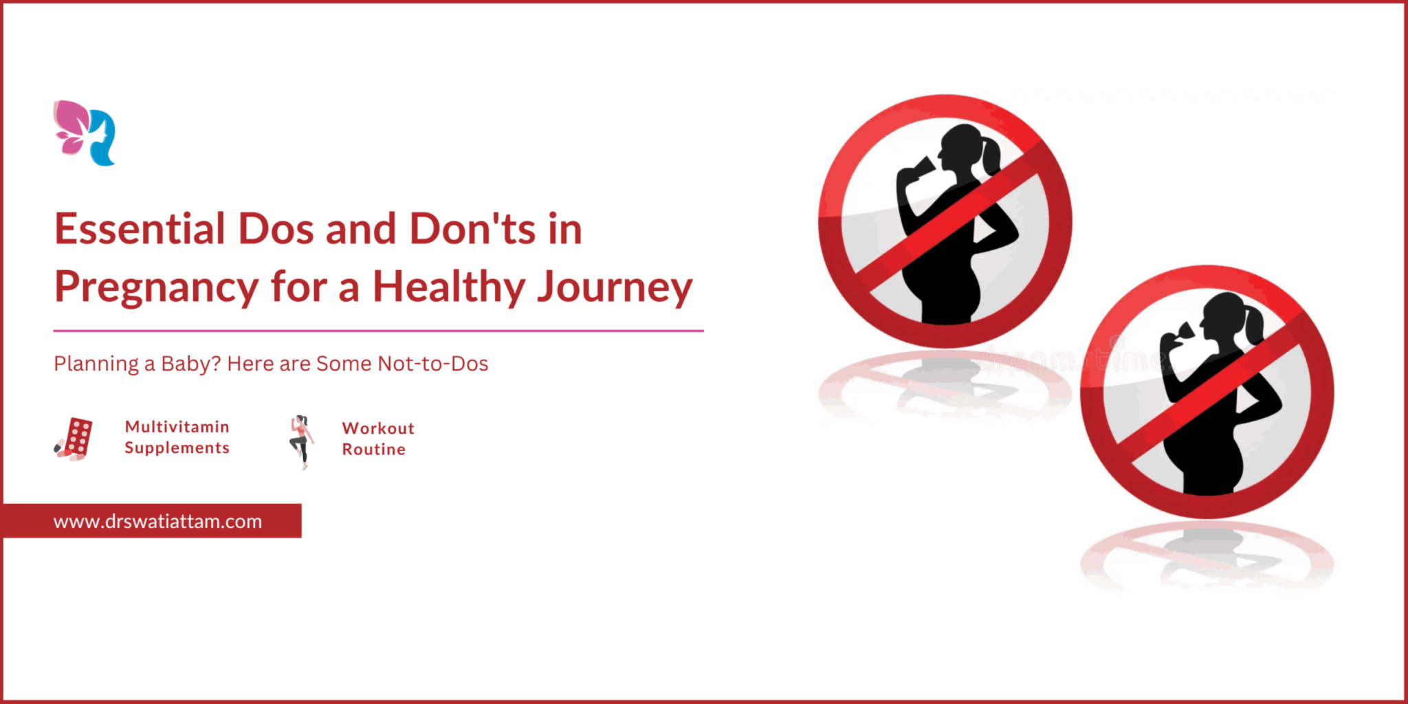 Essential Dos and Don'ts in Pregnancy for a Healthy Journey