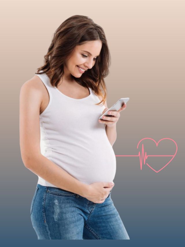 5 Things Pregnant Women Should Do Every Night Before Going To Bed