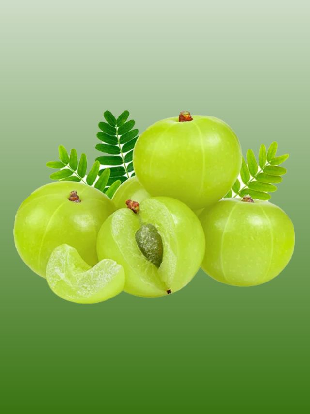 6 Smart Ways To Include Amla In Your Winter Diet