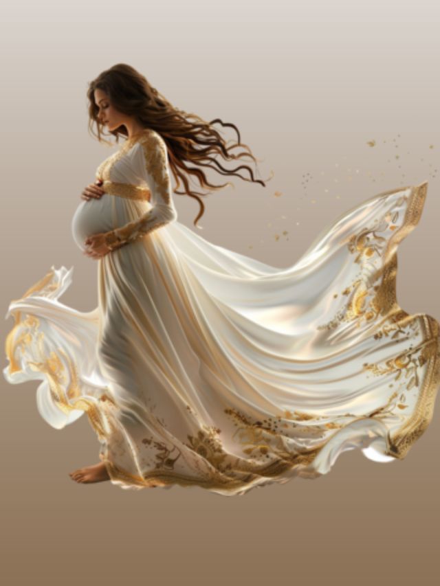 Tips for Enhancing the Glow Naturally in Pregnancy