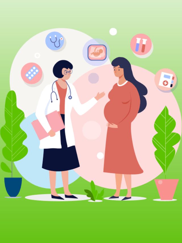 Tips for Managing Hemorrhoids During Pregnancy