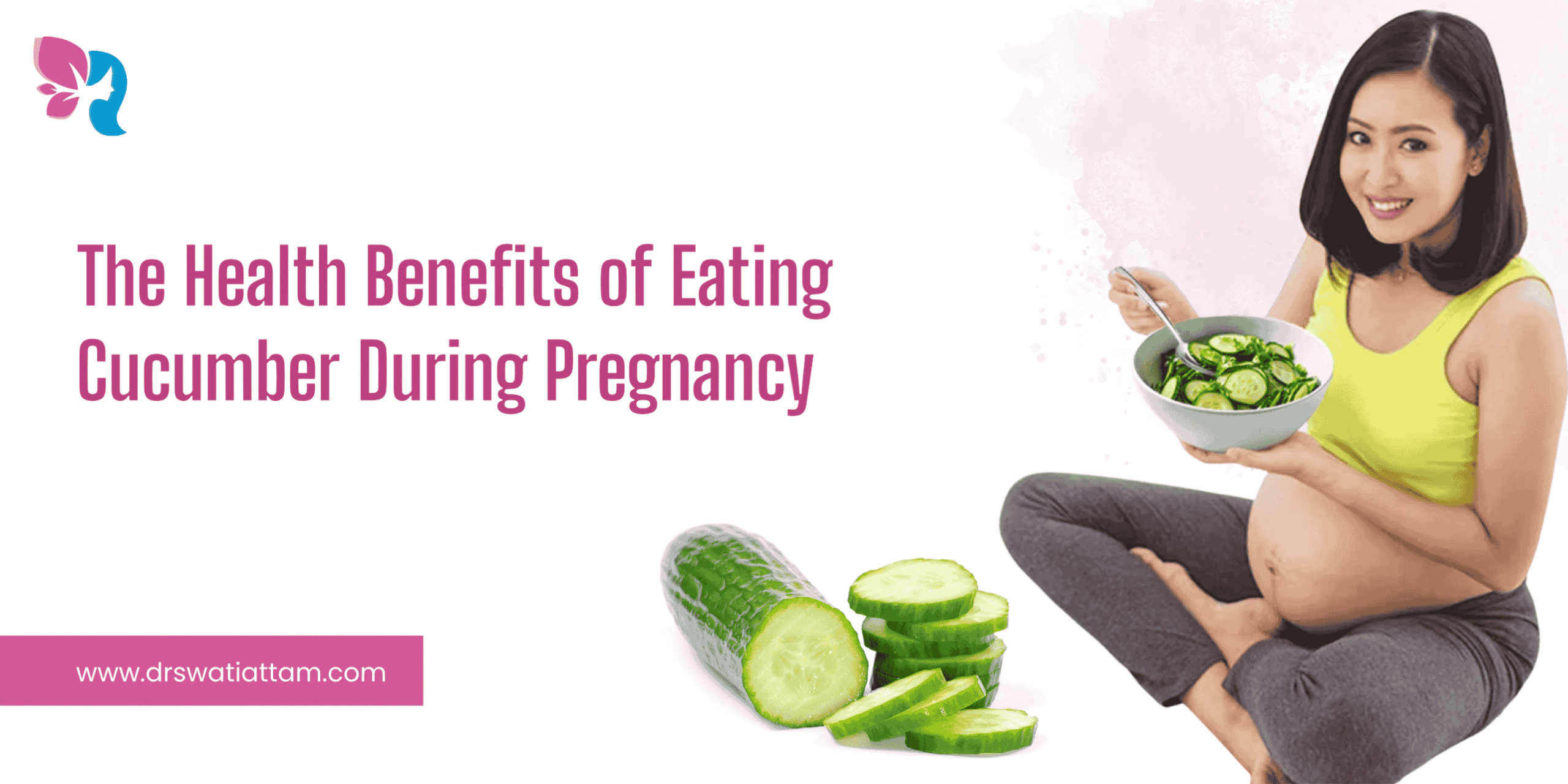 Image of Cucumber During Pregnancy