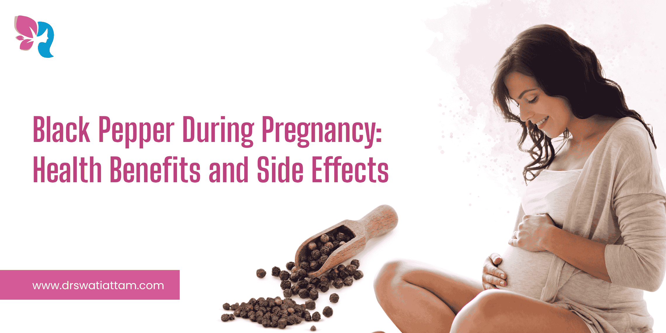 Image of Black Pepper During Pregnancy