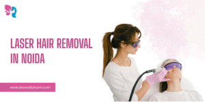 Read more about the article Pain-Free Laser Hair Removal in Noida | Safe & Advanced