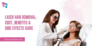 Read more about the article Laser Hair Removal: Cost, Benefits & Side Effects Guide